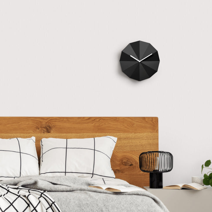 Delta Wall Clock - Thumbnail 5